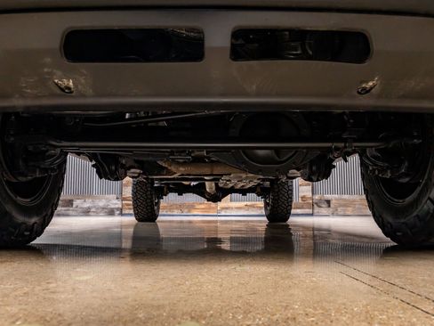 Used 2025 RAM 2500 Rebel w/ Rebel Level 1 Equipment Group image 15