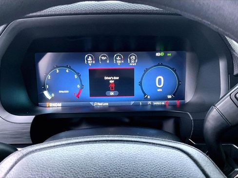 Certified 2025 Ford F150 STX w/ Equipment Group 200A image 19