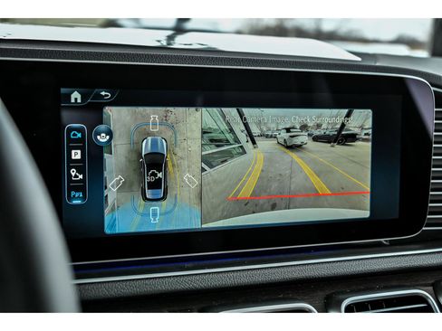 New 2026 Mercedes-Benz GLE 450 4MATIC image 14