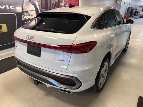 New 2025 Audi Q5 Premium Plus image 6