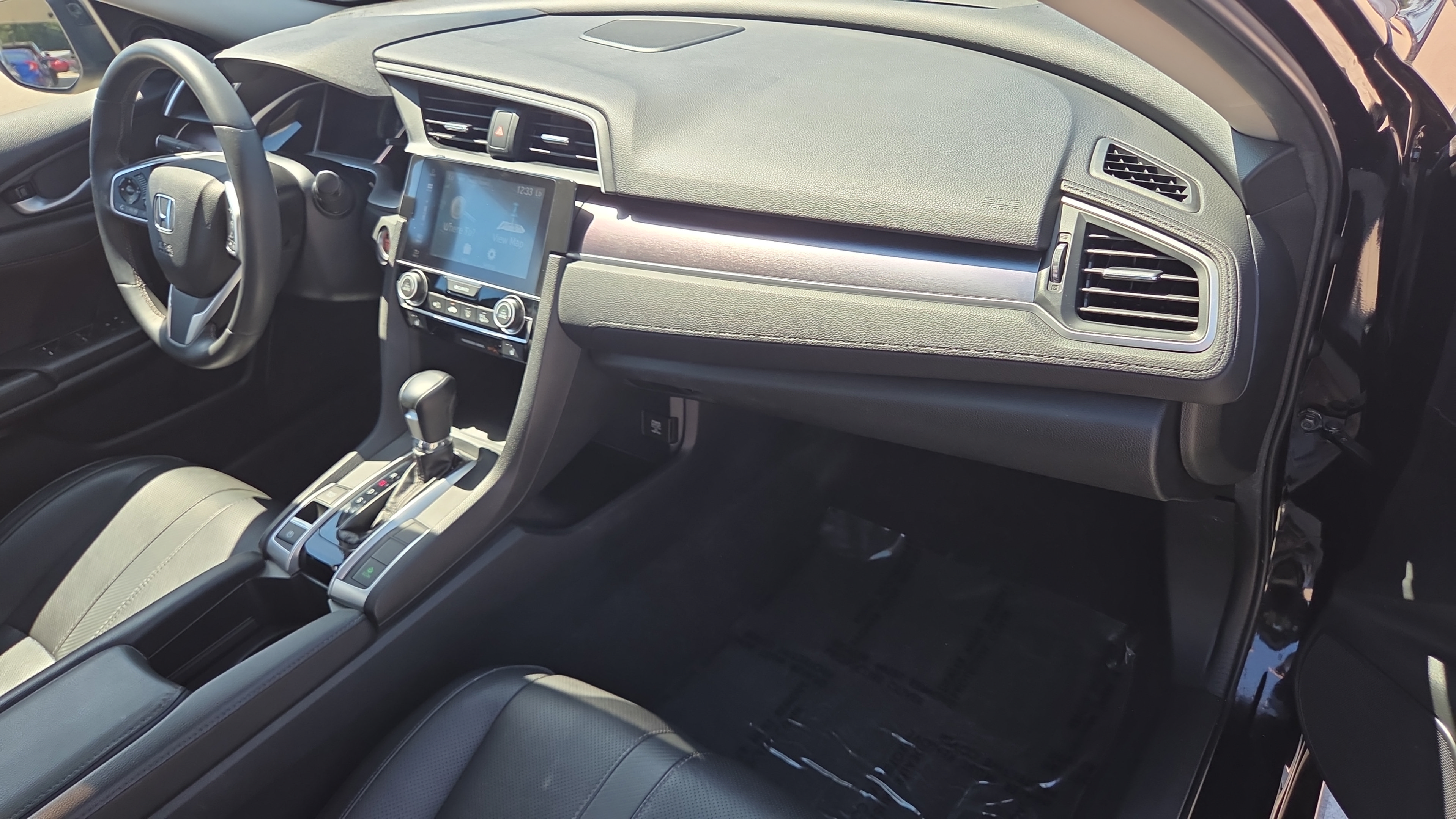 Used 2016 Honda Civic Touring image 16