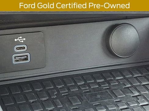 Used 2024 Ford Mustang Premium RWD image 29
