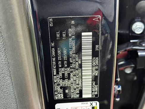 New 2026 Lexus RX 350 Premium FWD image 20