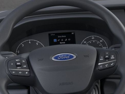 New 2025 Ford Transit 350 AWD w/ Interior Upgrade Package image 15