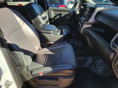 Used 2023 RAM 3500 Tradesman image 9