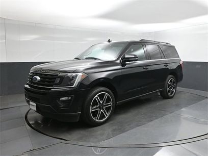 Used 2021 Ford Expedition Limited