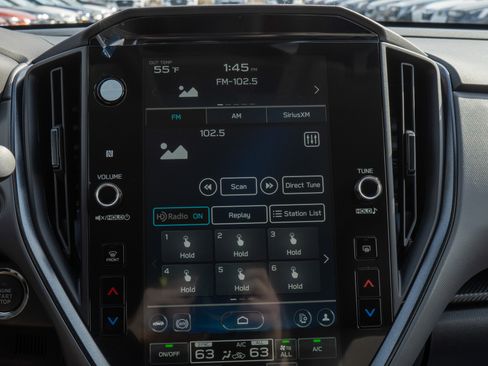 New 2026 Subaru Crosstrek 2.5i Limited image 15