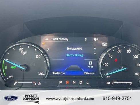Used 2022 Ford Escape SE w/ Convenience Package AWD/4WD image 39