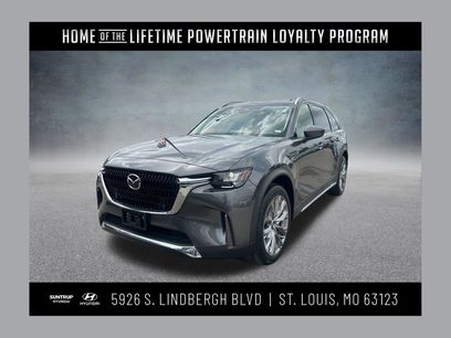 Used 2024 MAZDA CX-90 3.3 Turbo w/ Premium Package