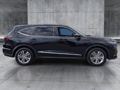 New 2026 Acura MDX SH-AWD image 6