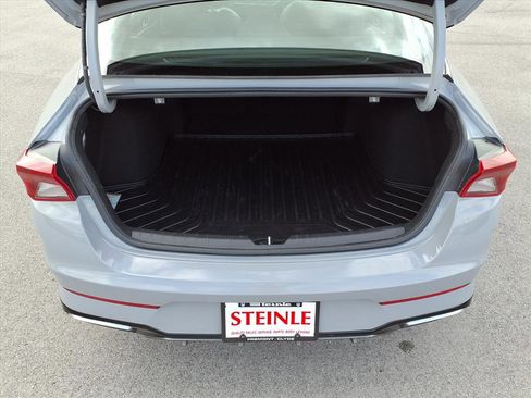 Used 2022 Kia K5 GT-Line image 8