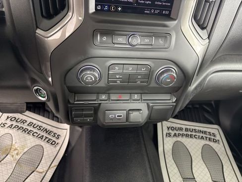 New 2026 Chevrolet Silverado 2500 W/T image 24