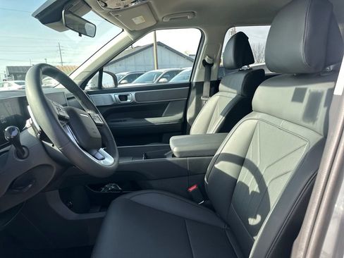 New 2026 Hyundai Santa Fe SEL AWD/4WD image 12