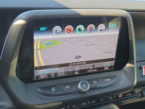 Used 2016 Chevrolet Camaro LT RWD image 28