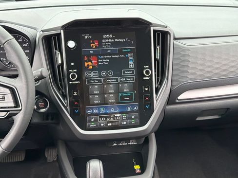 New 2026 Subaru Forester Premium AWD/4WD image 19