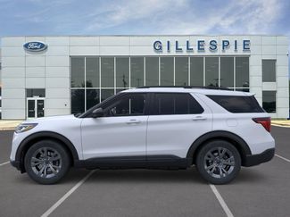 New 2026 Ford Explorer Active w/ Active Comfort Package video 3