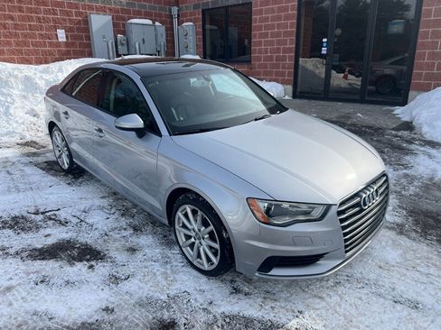 Used 2015 Audi A3 2.0T Premium w/ Cold Weather Package image 7