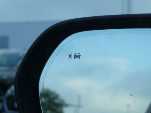 New 2026 Buick Enclave Preferred image 12