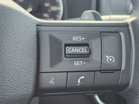 Certified 2026 Nissan Rogue S image 19