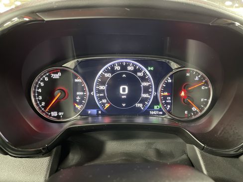 Used 2022 Chevrolet Blazer RS image 22