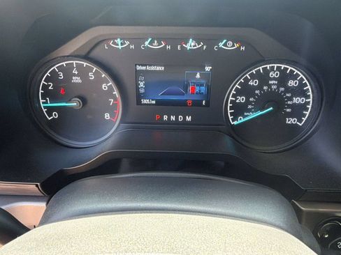 Used 2026 Ford F150 XL AWD/4WD image 19