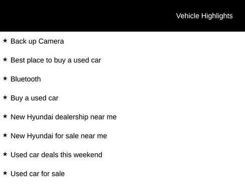 New 2026 Hyundai Sonata SEL image 3