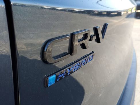 New 2026 Honda CR-V Sport-L image 6