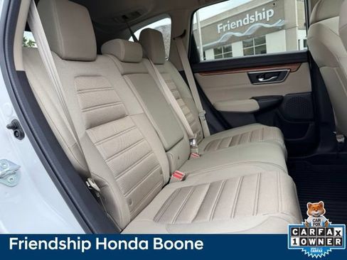 Used 2022 Honda CR-V EX image 50