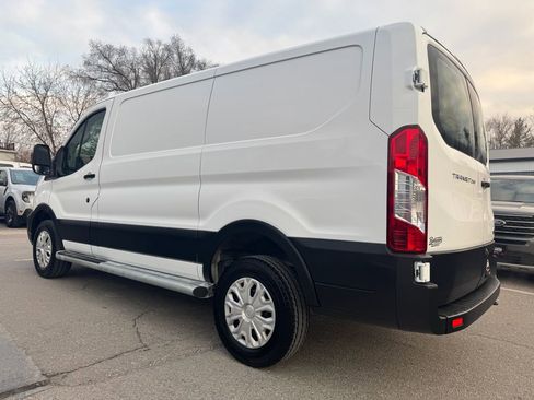 Used 2024 Ford Transit 250 Base w/ Exterior Upgrade Package image 7