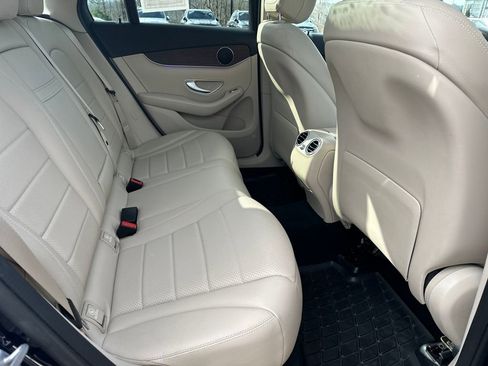 Certified 2022 Mercedes-Benz GLC 300 GLC 300 image 31
