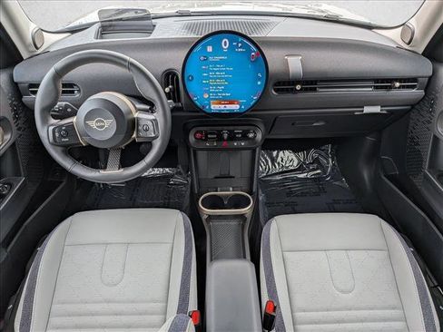 Certified 2025 MINI Cooper S FWD image 18