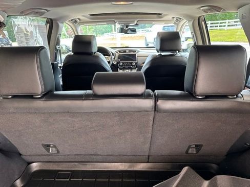 Used 2022 Honda CR-V EX-L image 30