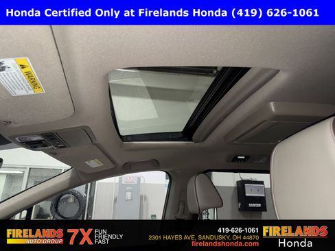 Used 2023 Honda Odyssey Elite image 26