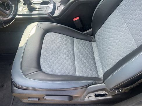 Used 2022 Chevrolet Colorado Z71 RWD image 6