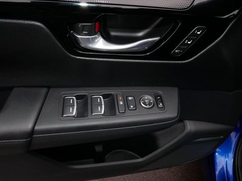 Used 2023 Honda CR-V EX-L image 19