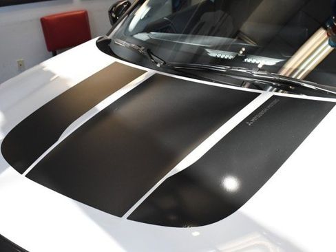 New 2026 Mitsubishi Outlander AWD image 10