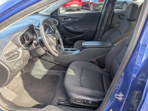 Used 2023 Chevrolet Malibu LT image 14
