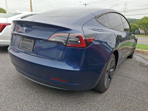 Used 2023 Tesla Model 3 Standard Range RWD image 6