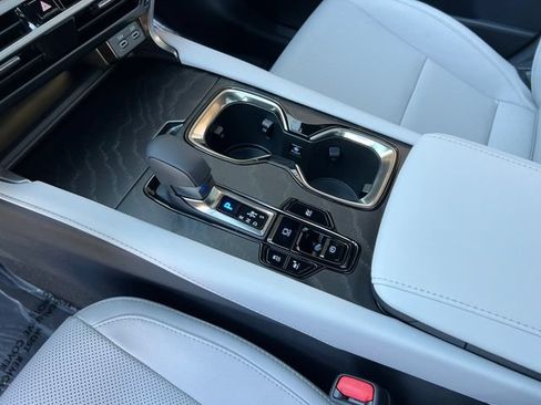 New 2026 Lexus RX 350h AWD/4WD image 24
