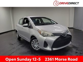 Used 2015 Toyota Yaris L FWD video 1