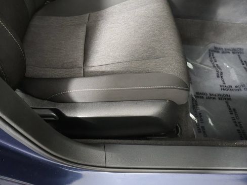 Certified 2024 Honda Accord EX image 32