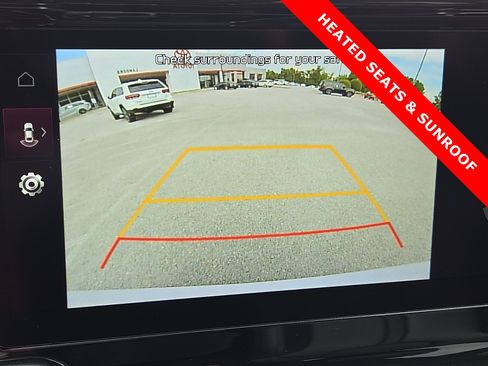Used 2023 Kia Sorento SX AWD/4WD image 19