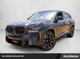 New 2026 BMW XM Label Red AWD/4WD video 1