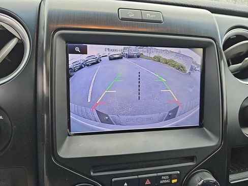 Used 2013 Ford F150 FX4 w/ Luxury Equipment Group image 19