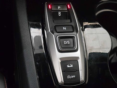 Used 2022 Honda Ridgeline Black Edition image 17