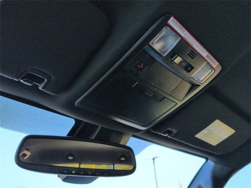 Used 2023 Toyota Tacoma TRD Sport image 21