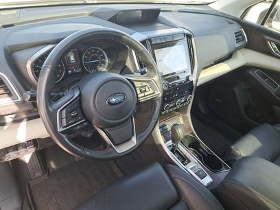 Used 2021 Subaru Ascent Touring w/ Popular Package #2A