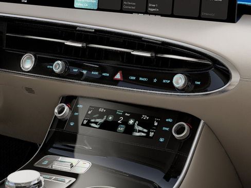 New 2027 Genesis GV70 2.5T AWD/4WD image 15