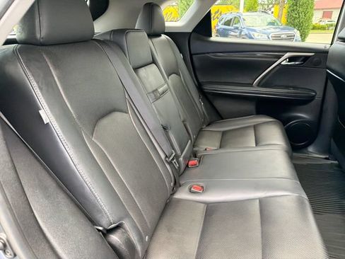 Used 2022 Lexus RX 350 AWD w/ 3500 lbs Tow Prep Package image 28