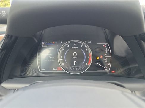 New 2025 Lexus ES 350 w/ Premium Package image 29